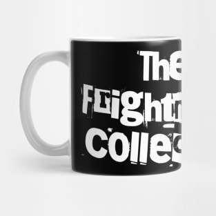 Frightmare Logo Mug